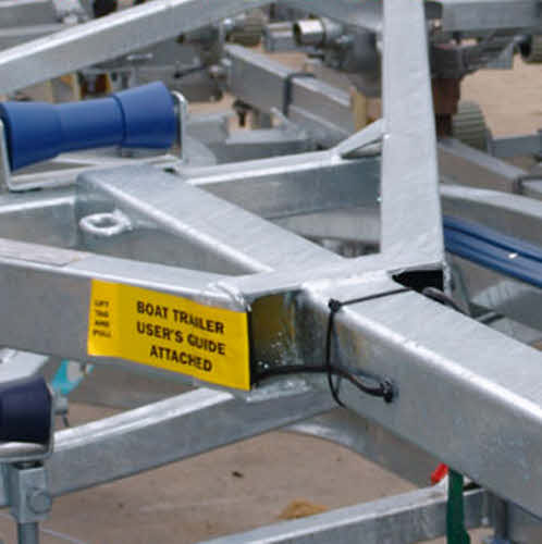 boat trailers