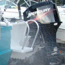 Outboards